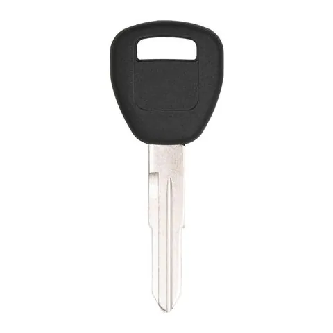 2002 Honda S2000 Transponder Key, key blank BHD106-PT