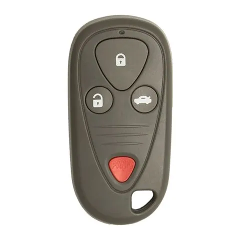 2002–2003 Acura CL 4-button Remote, FCC ID E4EG8D-444H-A