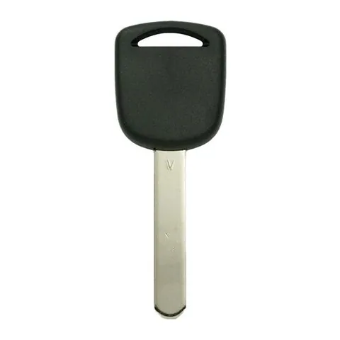 2007 Honda Element Transponder Key, key blank HO03PT