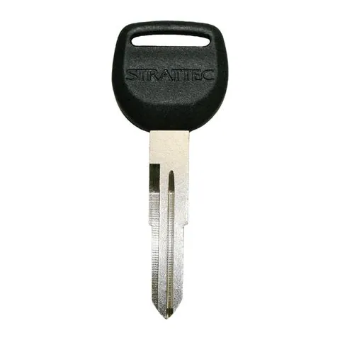 2002 Honda S2000 Transponder Key, key blank HOND-16DE