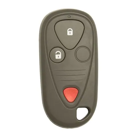 2006 Acura RSX 3/4-button Remote, FCC ID OUCG8D-355H-A
