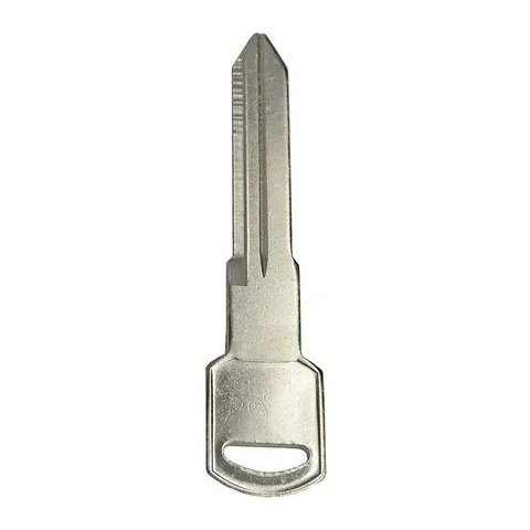 2000 Buick Lesabre Transponder Key, key blank GM-14