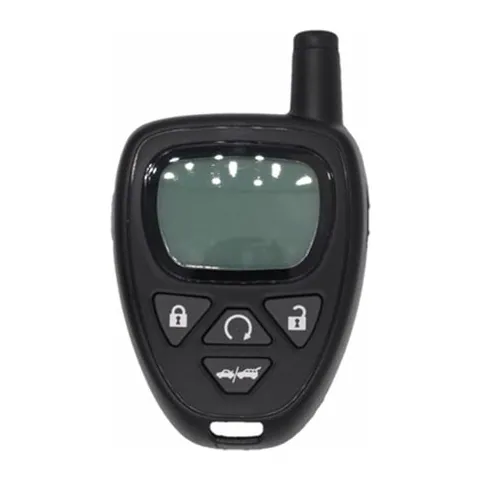 2008 Buick Enclave 5-button Remote, FCC ID GOH-GMHHU01