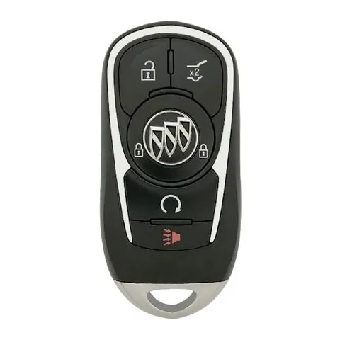 2020 Buick Encore 3/4/5-button Proximity Key, FCC ID HYQ4EA