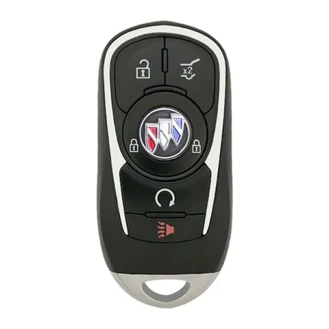 2020 Buick Encore 3/4/5-button Proximity Key, FCC ID HYQ4ES