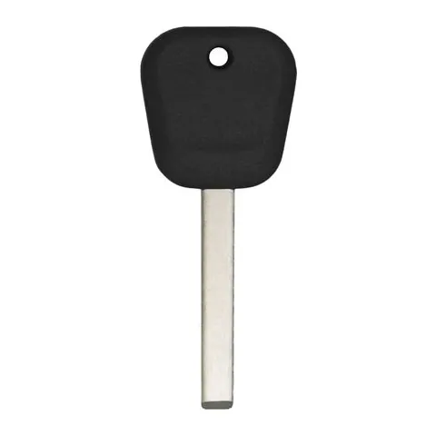 2013–2014 Chevrolet Trax Transponder Key