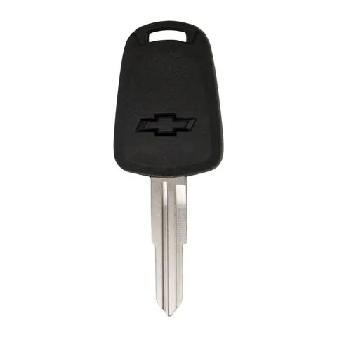 2016 Chevrolet Spark Transponder Key, key blank DWO4CT