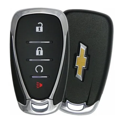 2019–2020 Chevrolet Traverse 4-button Proximity Key, FCC ID HYQ4ES