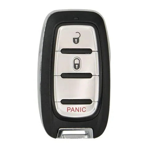 2020 Chrysler Pacifica 3/4/5/6/7-button Proximity Key, FCC ID M3N-97395900