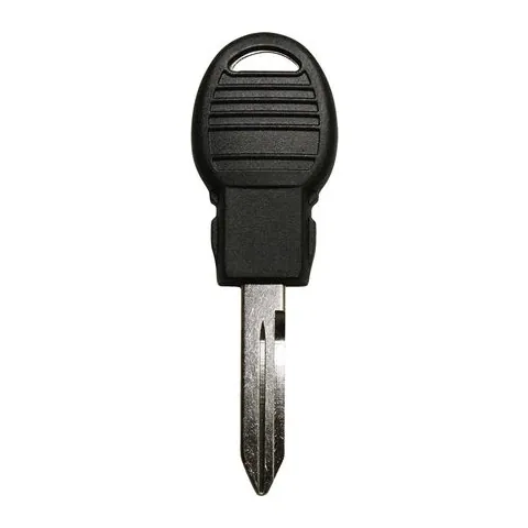 2011 Dodge Challenger Transponder Key, key blank Y170PT