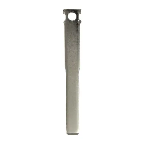 2016 Ford Edge Transponder Key, key blank BFD40-I