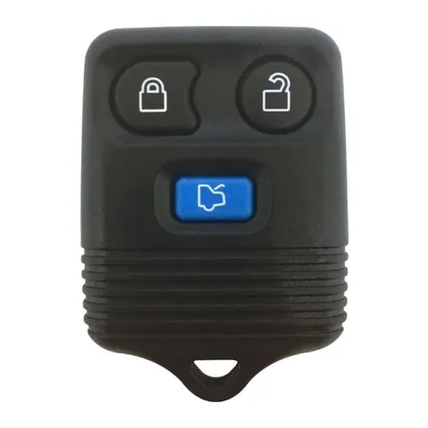 2016 Ford Explorer 3-button Remote, FCC ID CWTWB1U0009