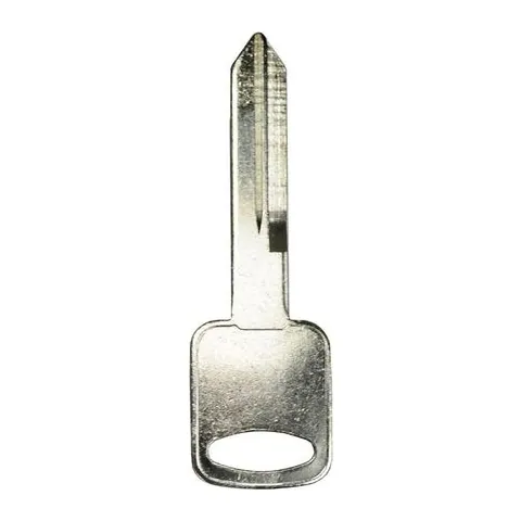 2011 Ford Edge Transponder Key, key blank FO-15DE