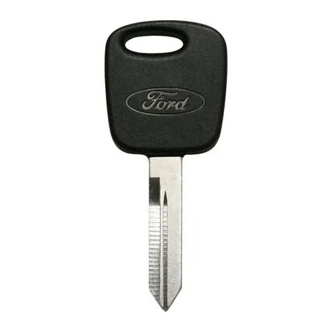 2000–2005 Ford Excursion Transponder Key, key blank H72-PT-SK
