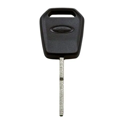 2016 Ford Edge Transponder Key, key blank IAX00012124