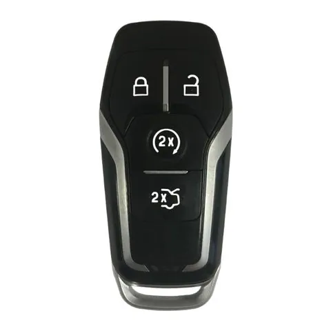 2016 Ford Edge 4-button Proximity Key, FCC ID M3N-A2C31227300