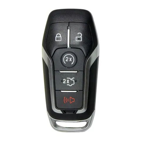 2016 Ford Edge 5-button Proximity Key, FCC ID M3N-A2C31243300