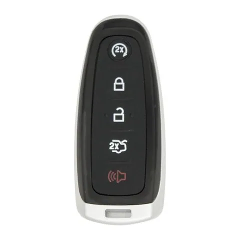 2011 Ford Edge 4/5-button Proximity Key, FCC ID M3N-5WY8609