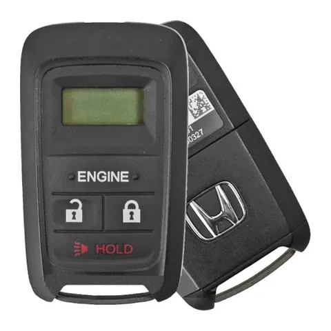 2014 Honda FIT 4-button Proximity Key, FCC ID KOBATA12A