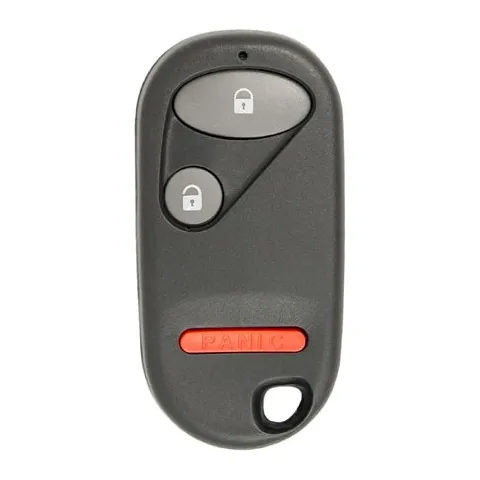 2003 Honda Element 3-button Remote, FCC ID NHVWB1U521