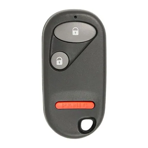 2004 Honda Element 3-button Remote, FCC ID OUCG8D-344H-A