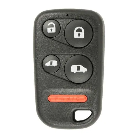 2002 Honda Odyssey 5-button Remote, FCC ID OUCG8D-440H-A