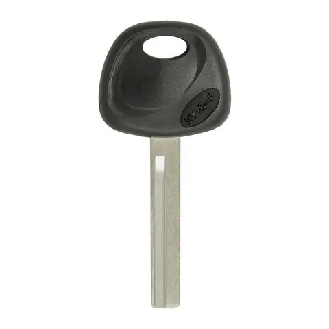 2015–2016 Hyundai Santa Fe Transponder Key, key blank HY18R-P