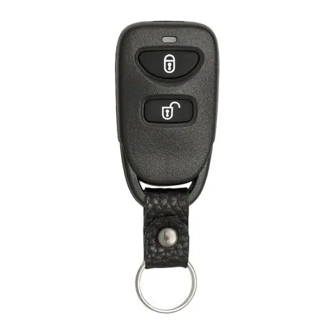 2012–2013 Hyundai Accent 3-button Remote, FCC ID TQ8-RKE-3F01