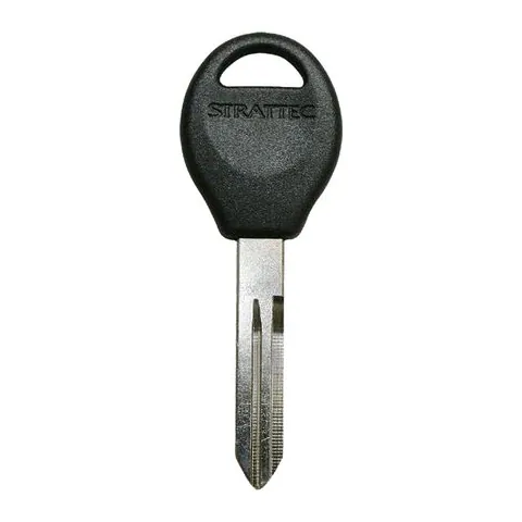 2011 Nissan Cube Transponder Key, key blank AF01627002