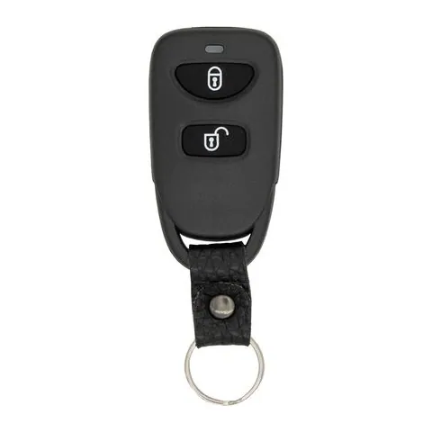 2013 Kia Sorento 3-button Remote, FCC ID PINHA-T036