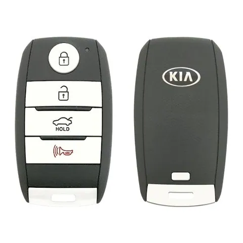 2017 Kia RIO 4-button Proximity Key, FCC ID SY5XMFNA04