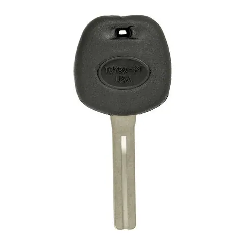 2003–2009 Lexus GX460 Transponder Key