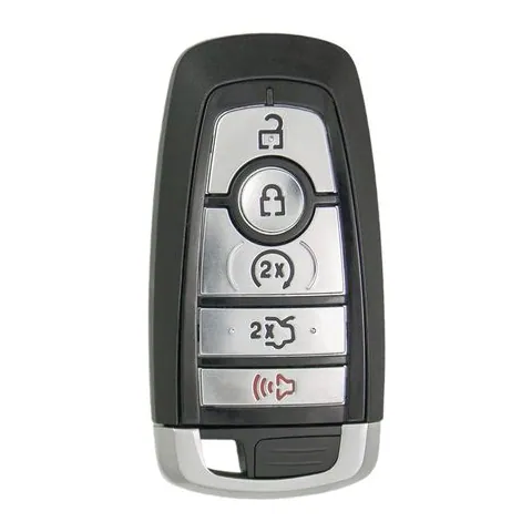 2020 Lincoln Continental 5-button Proximity Key, FCC ID M3N-A2C931426