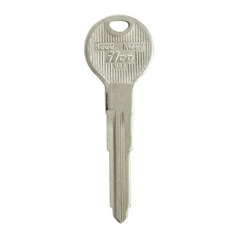 2004 Mazda 3 Transponder Key, key blank AF01471002