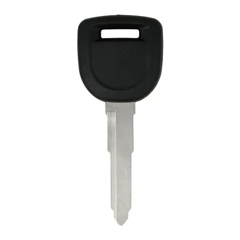 2004 Mazda 3 Transponder Key, key blank MAZ24RPT