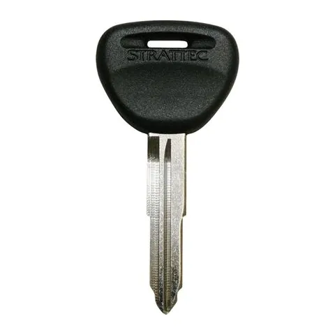 2008–2013 Mitsubishi Outlander Transponder Key, key blank AF01476002