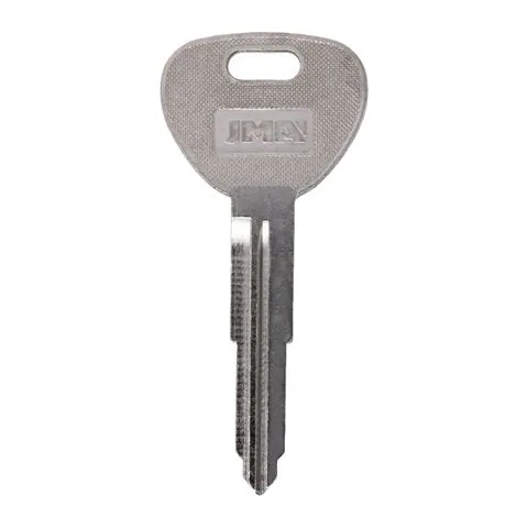 2008–2013 Mitsubishi Outlander Transponder Key, key blank MIT-8D