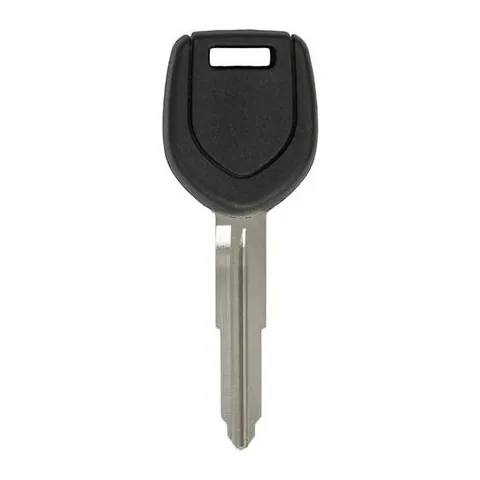 2008–2012 Mitsubishi Eclipse Transponder Key, key blank MIT17-PT