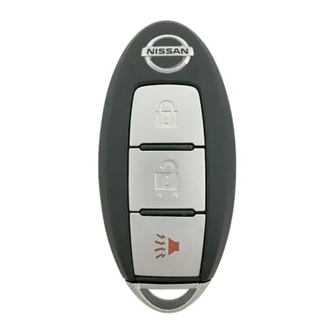 2011 Nissan Cube 3-button Proximity Key, FCC ID CWTWB1U773