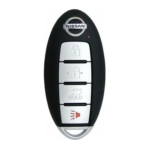 2016 Nissan Sentra 4-button Proximity Key, FCC ID CWTWB1U787