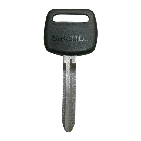 2011 Toyota 4RUNNER Transponder Key, key blank TR47-P