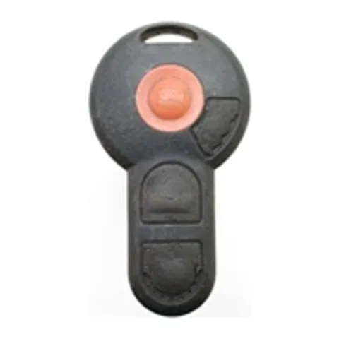 2001 Volkswagen Cabrio 4-button Remote, FCC ID NBG730956T